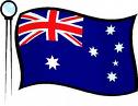 australian flag